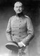 Germany / Turkey: General Lieutenant Otto Liman von Sanders (1855-1929) was a German general who served as adviser and military commander for the Ottoman Empire during World War I (1915)